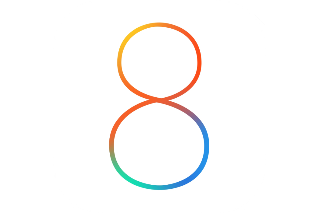 iOS 8(iOS 8.2)