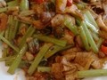 小炒千葉豆腐