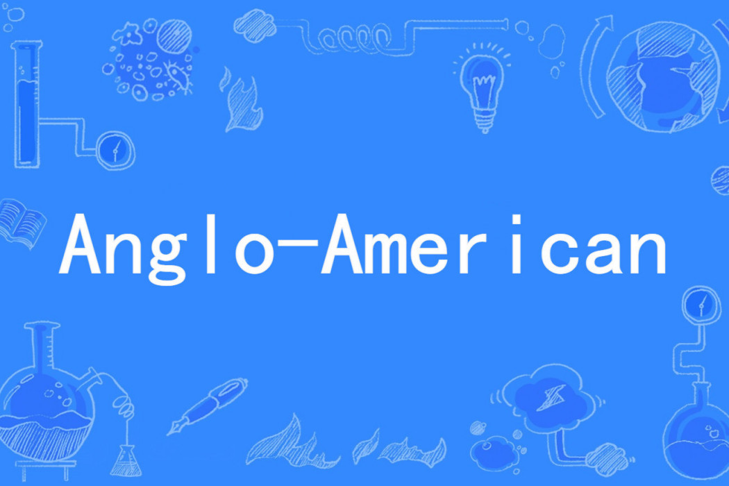 Anglo-American