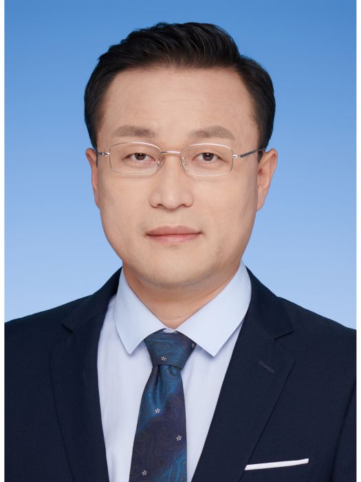 杜長征(中國長城科技集團股份有限公司高級副總裁)