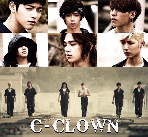 C-CLOWN