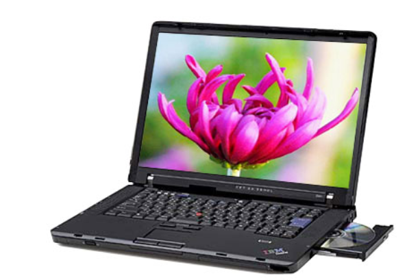 IBM ThinkPad Z60m 2531A39