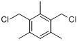 2,4-雙（氯甲基）三甲基苯