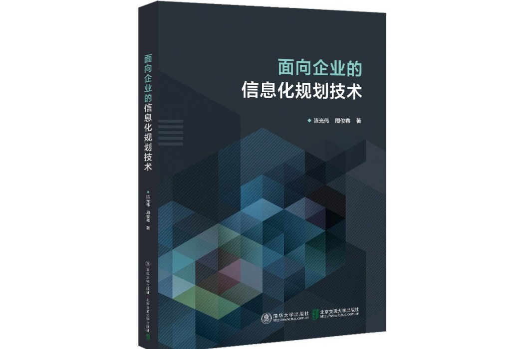 面向企業的信息化規劃技術