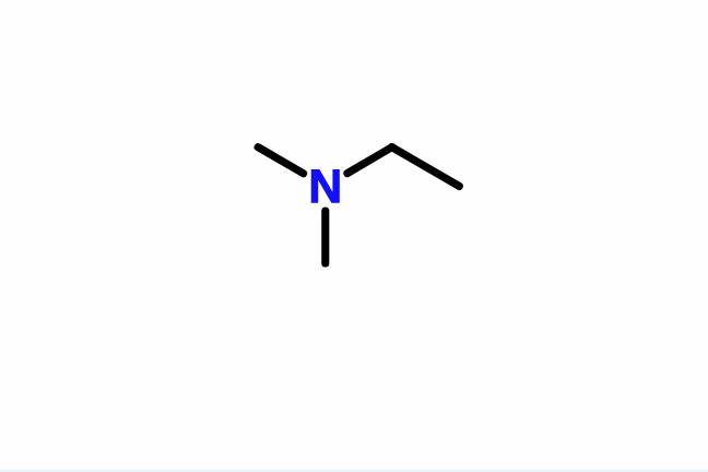 N,N-二甲基乙基胺