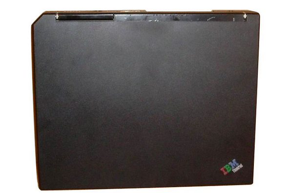 IBM ThinkPad R40 2722-2BB