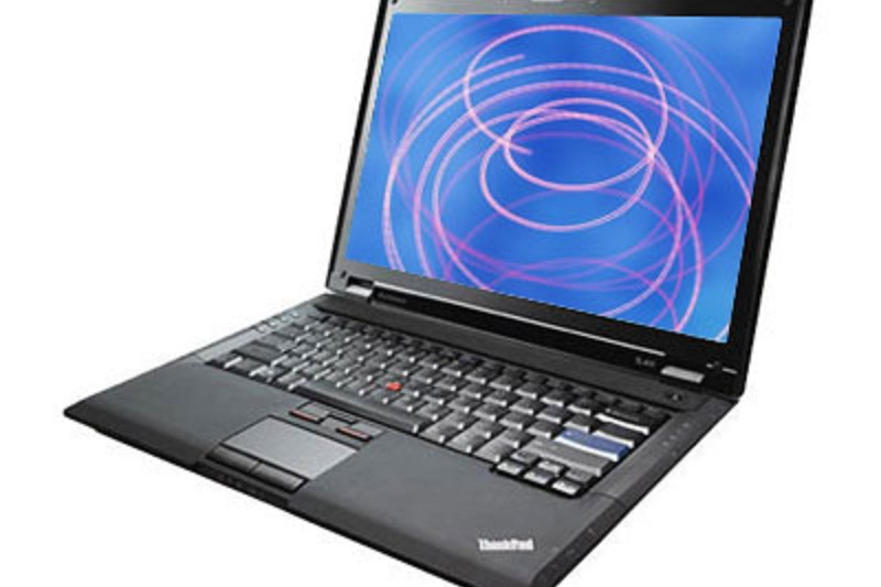 ThinkPad SL500(2746A82)