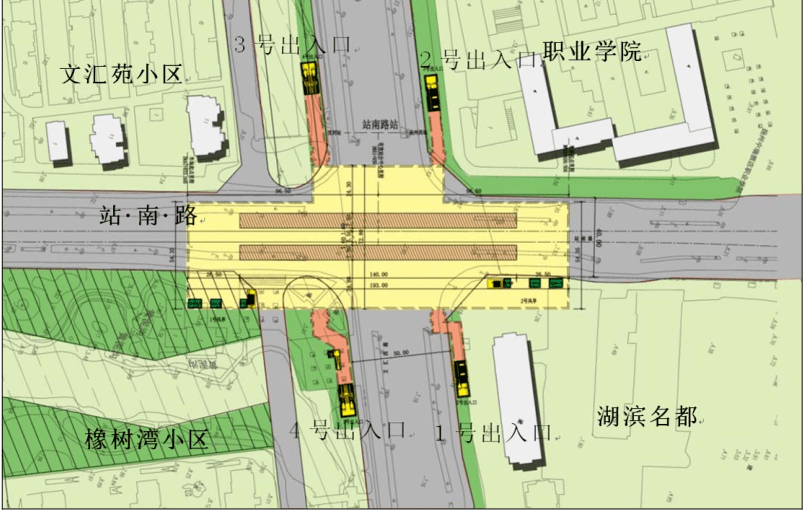 揚州捷運6號線