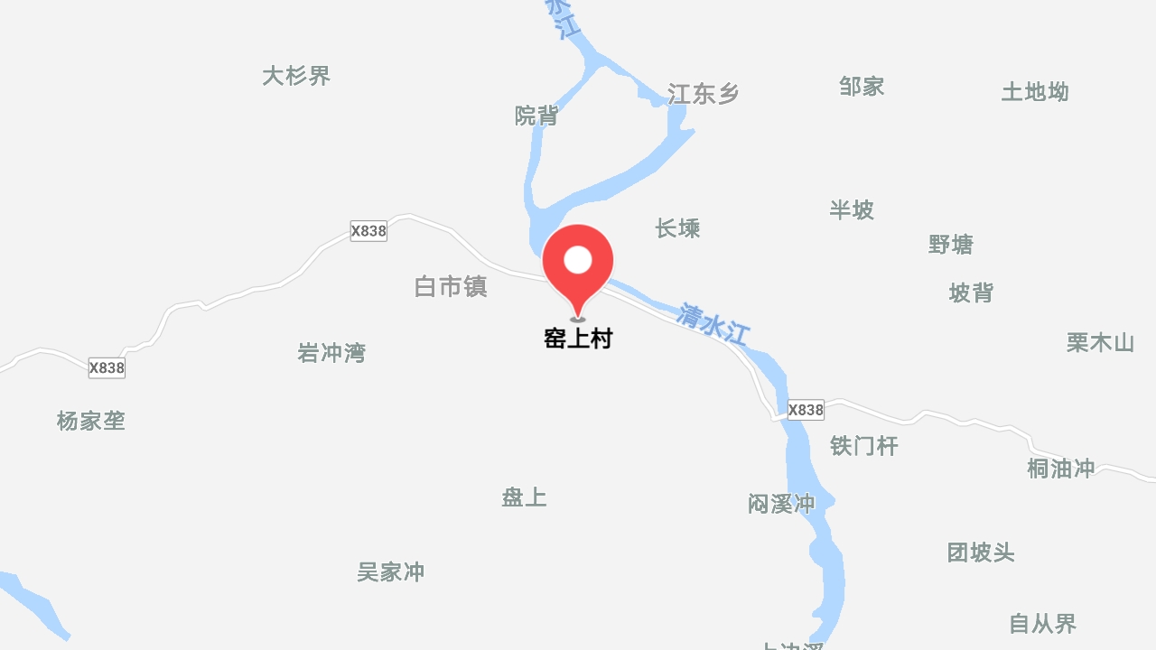 地圖信息