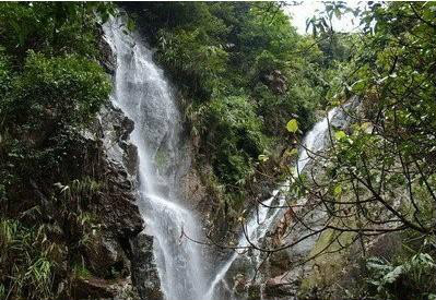 肇慶星湖風景名勝區