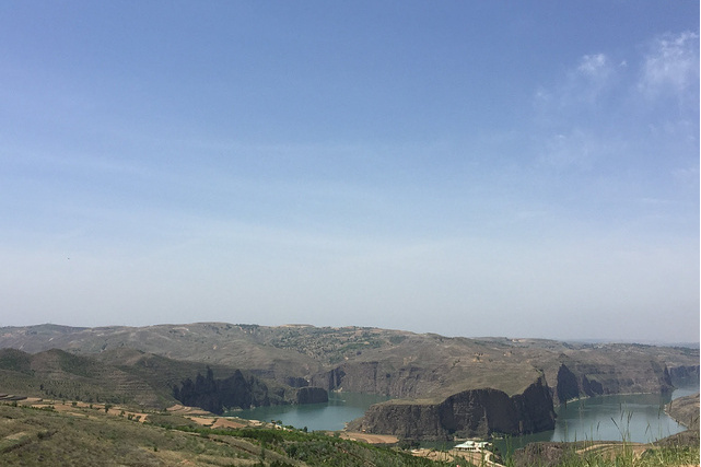 沁水河風景區