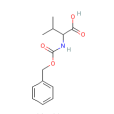 N-苄氧羰基-DL-纈氨酸