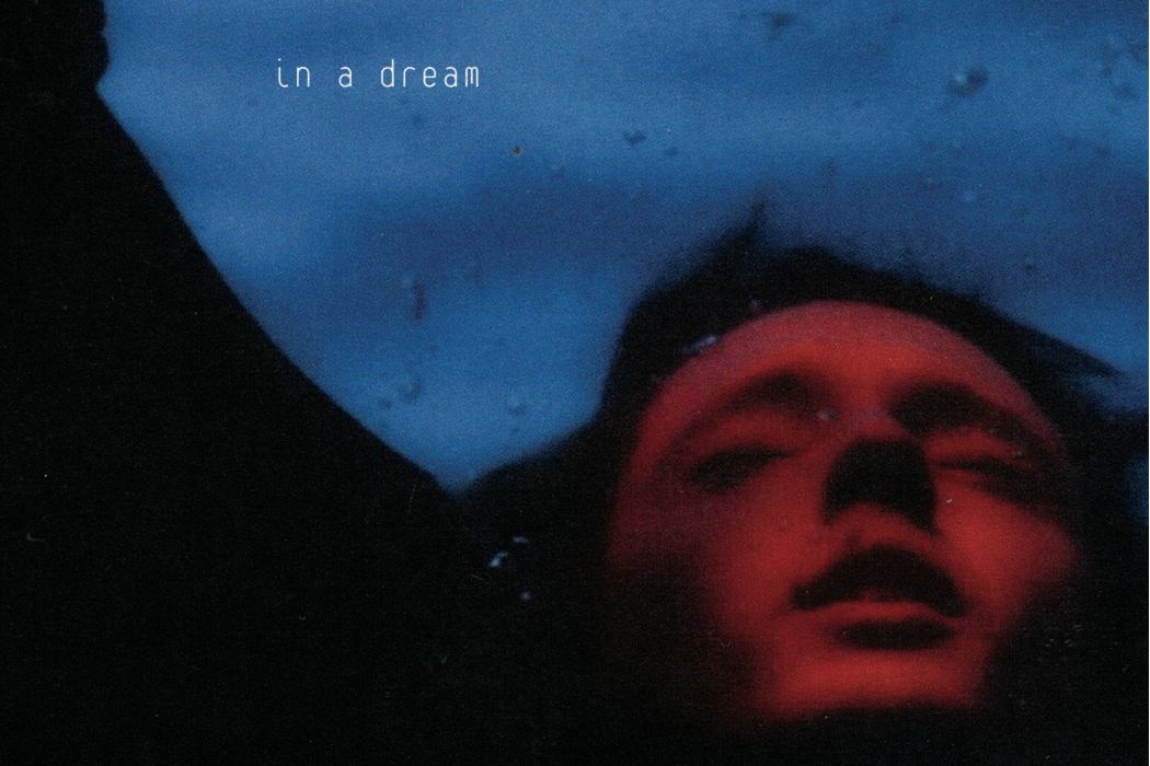 In A Dream(特洛耶·希文演唱歌曲)