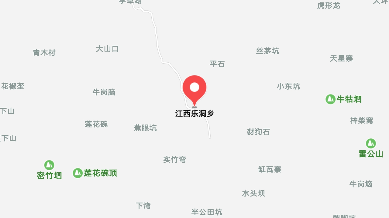 地圖信息