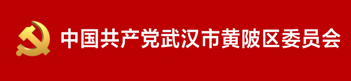 中國共產黨武漢市黃陂區委員會