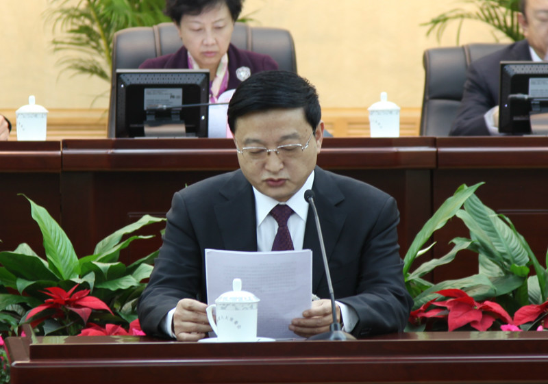 貴州省人民政府關於廢止修改部分省政府規章的決定