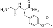 H-GLY-TYR-NH2