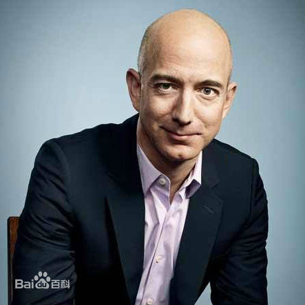 bezos