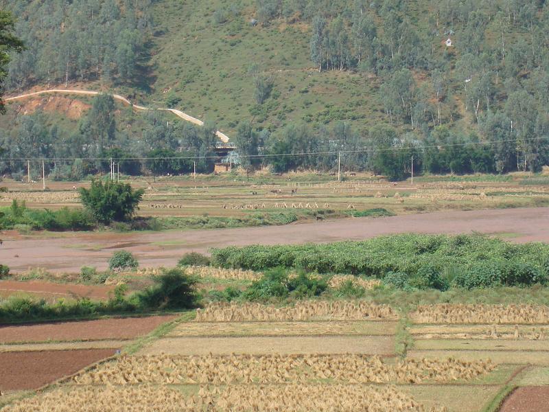 龍川河