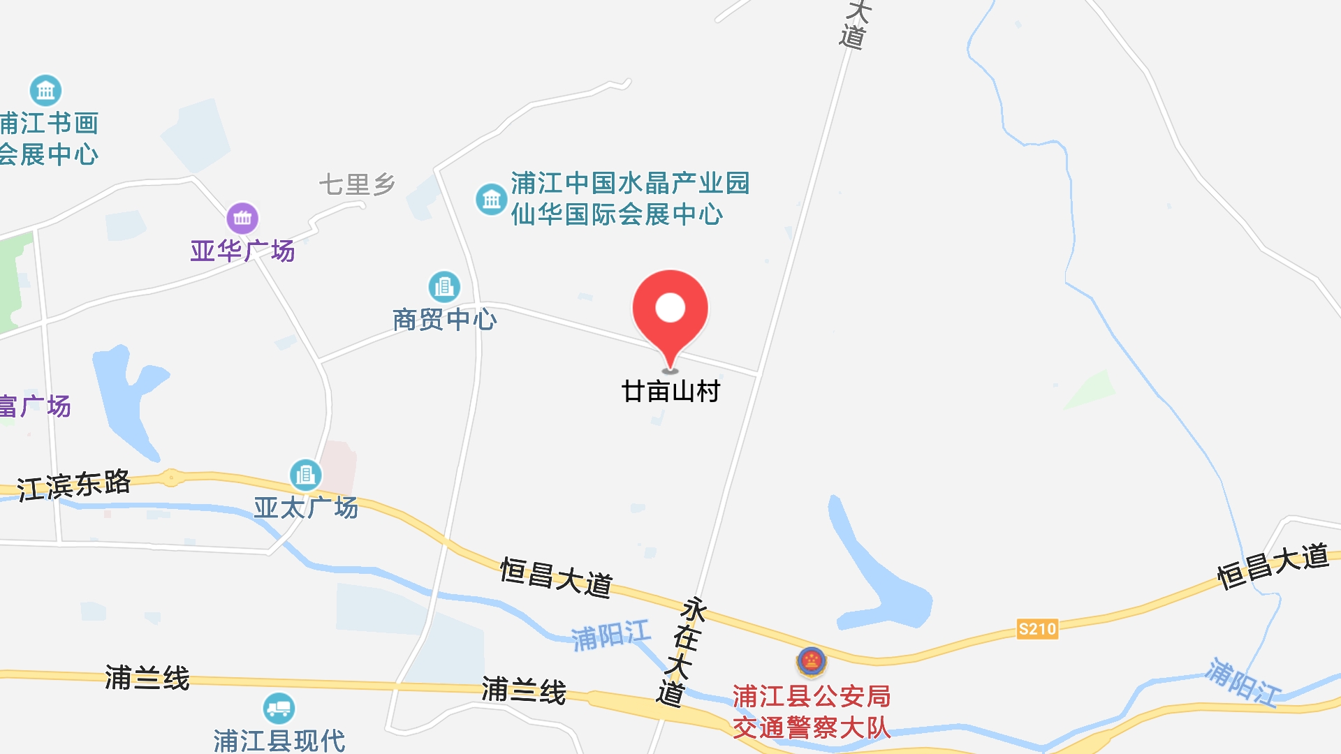 地圖信息