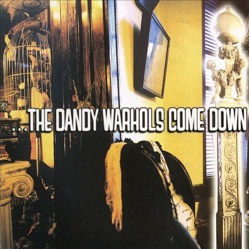 the dandy warhols