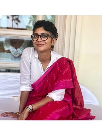 Kiran Rao