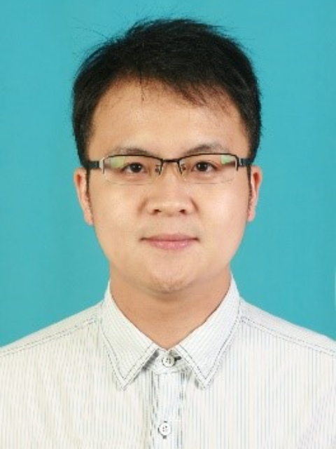 鄧光偉(電子科技大學基礎與前沿研究院，專任教師)