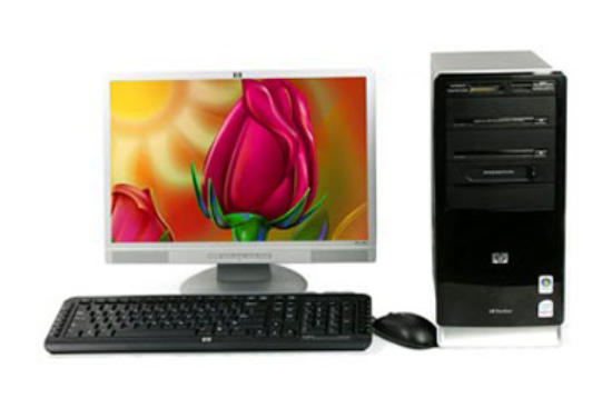 HP Pavilion u5018cn(RR438AA)