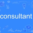 consultant