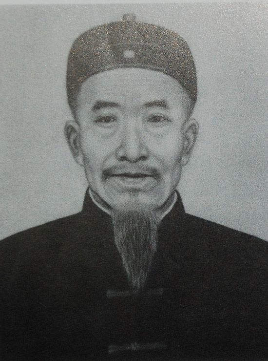 陳垚(陳氏太極拳第八代傳人)