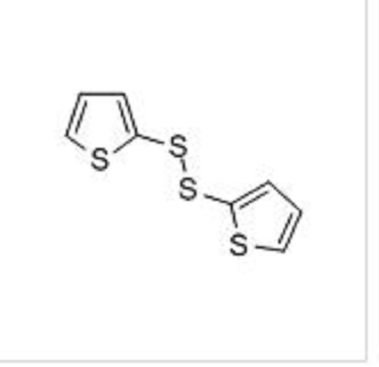 2-噻吩基二硫