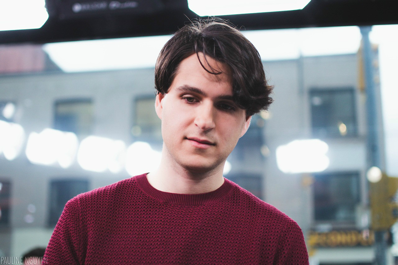 Ezra Koenig