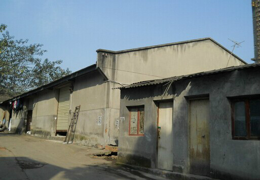 軍民村(浙江省海寧市硤石街道軍民村)