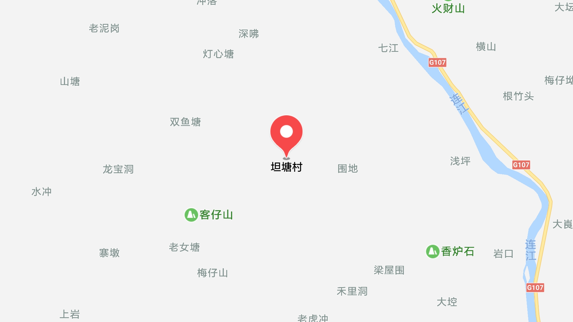 地圖信息