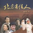 北方有佳人(趙冬苓所著長篇小說)