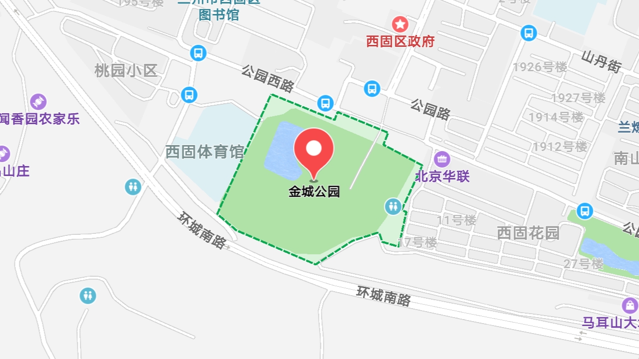 地圖信息