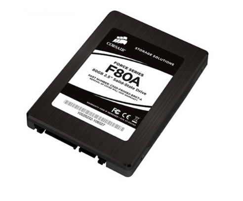 海盜船CSSD-F80GB2-BRKT-A(80GB)