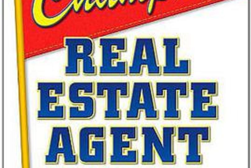 The Champion Real Estate Agent