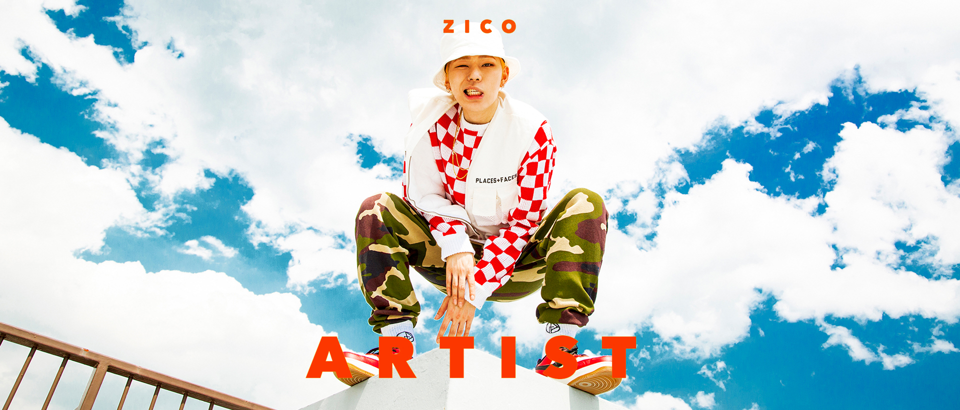 禹智皓(zico)