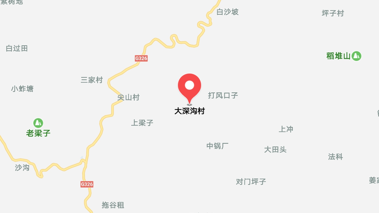 地圖信息