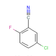 5-氯-2-氟苯腈