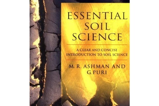 Essential Soil Science