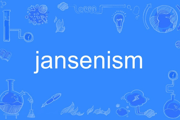 jansenism