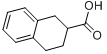 1,2,3,4-四氫-2-萘酸