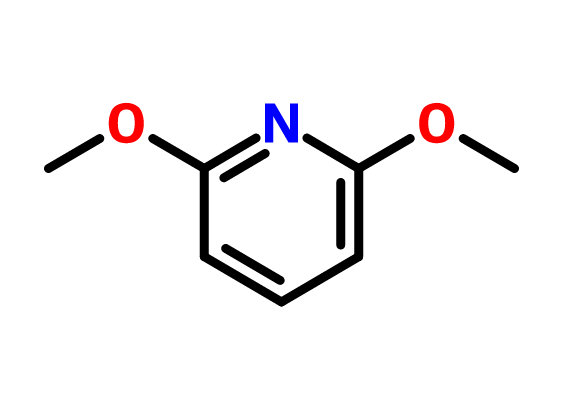 2,6-二甲氧基吡啶