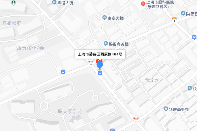 西康路484號