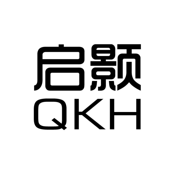 啟顥 QKH