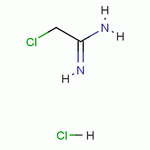 氯乙醯脒·鹽酸