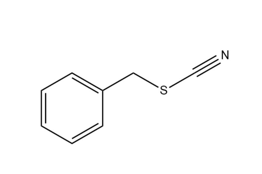 硫氰酸苯甲酯