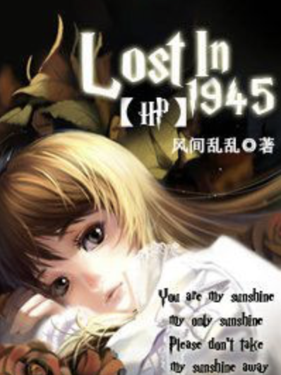 [HP]Lost in 1945